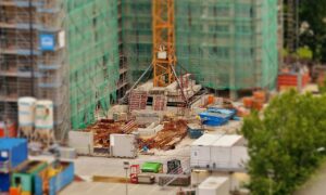 skyscraper, construction site, building, construction work, housebuilding, to build, construction site, construction site, construction site, construction site, construction site